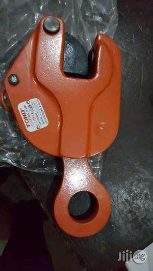 Lifting Clam 3Ton