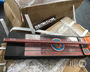 Sandflex Blade 100pcs In Box