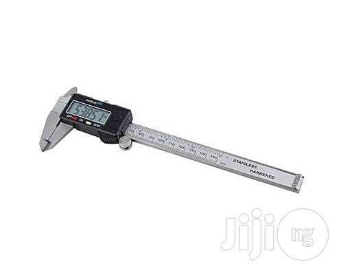 Digital Calipper 8inches