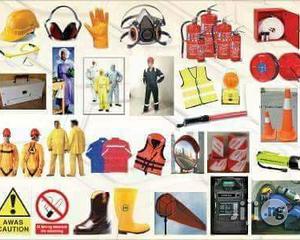 Safety Of All Kind Is Available
