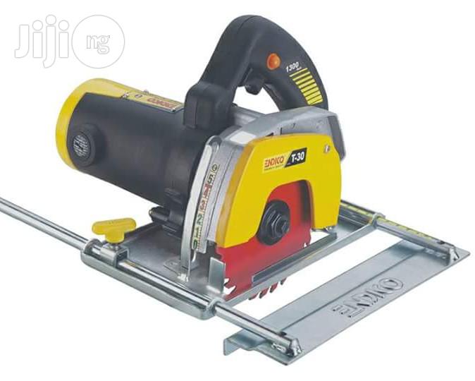Circular Saw INGCO 9" 2200w