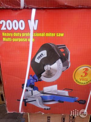 Miter Saw 10" 12 "