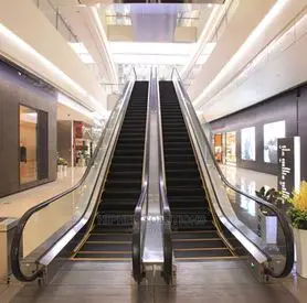 Public Or Home Escalator