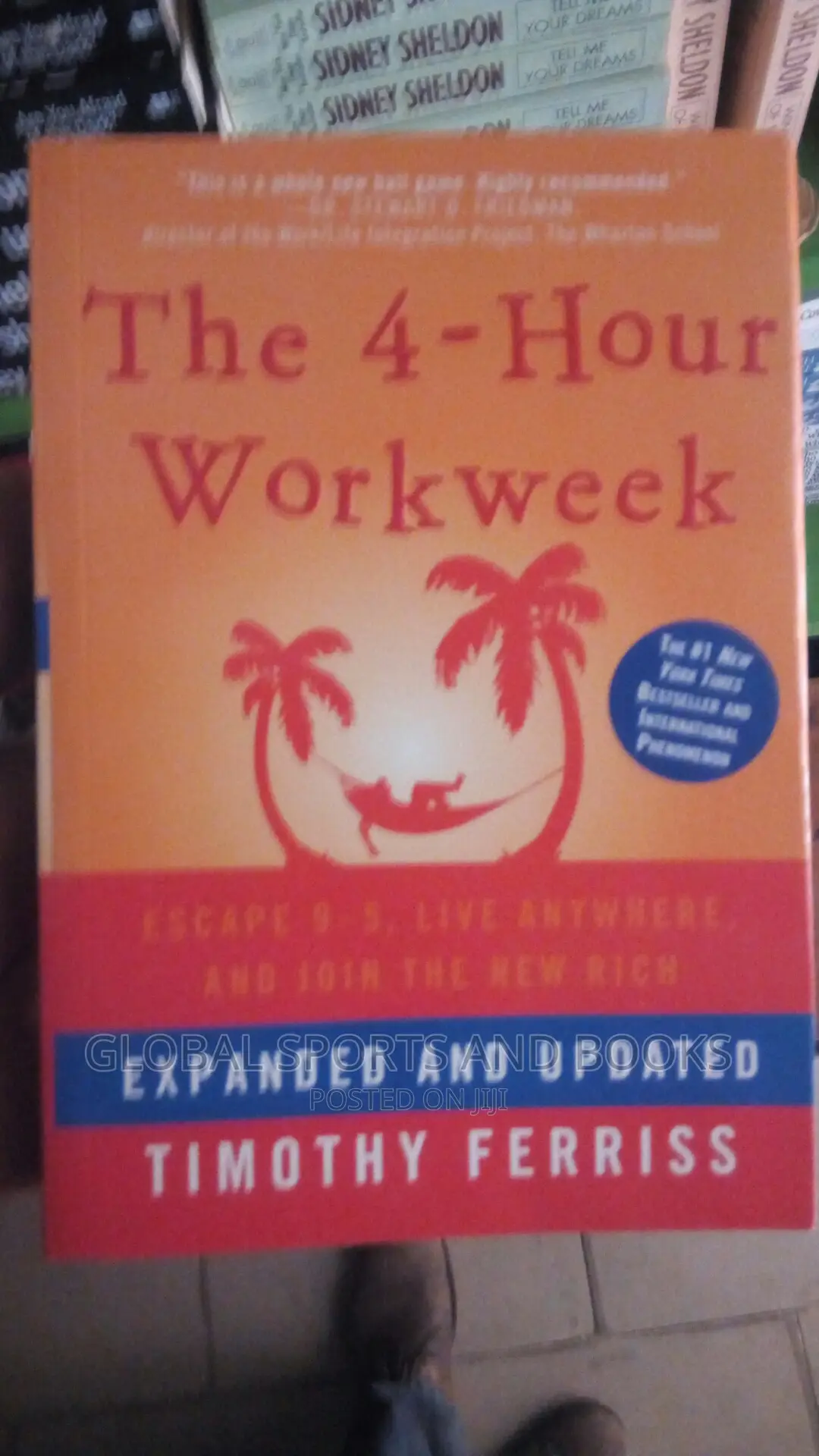 Work Four A Week