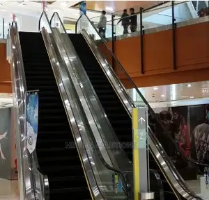 Outdoor Escalator For Public Places