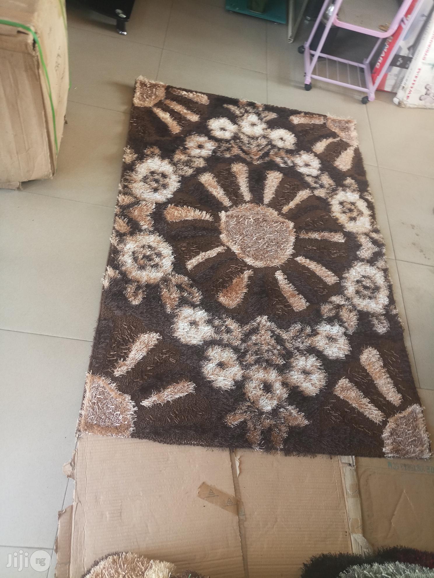 Shaggy Rug