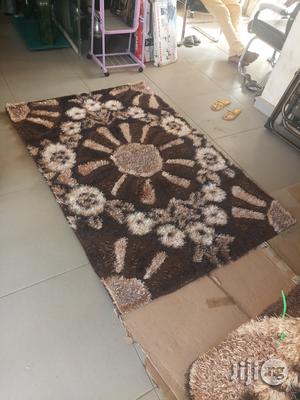 Shaggy Rug