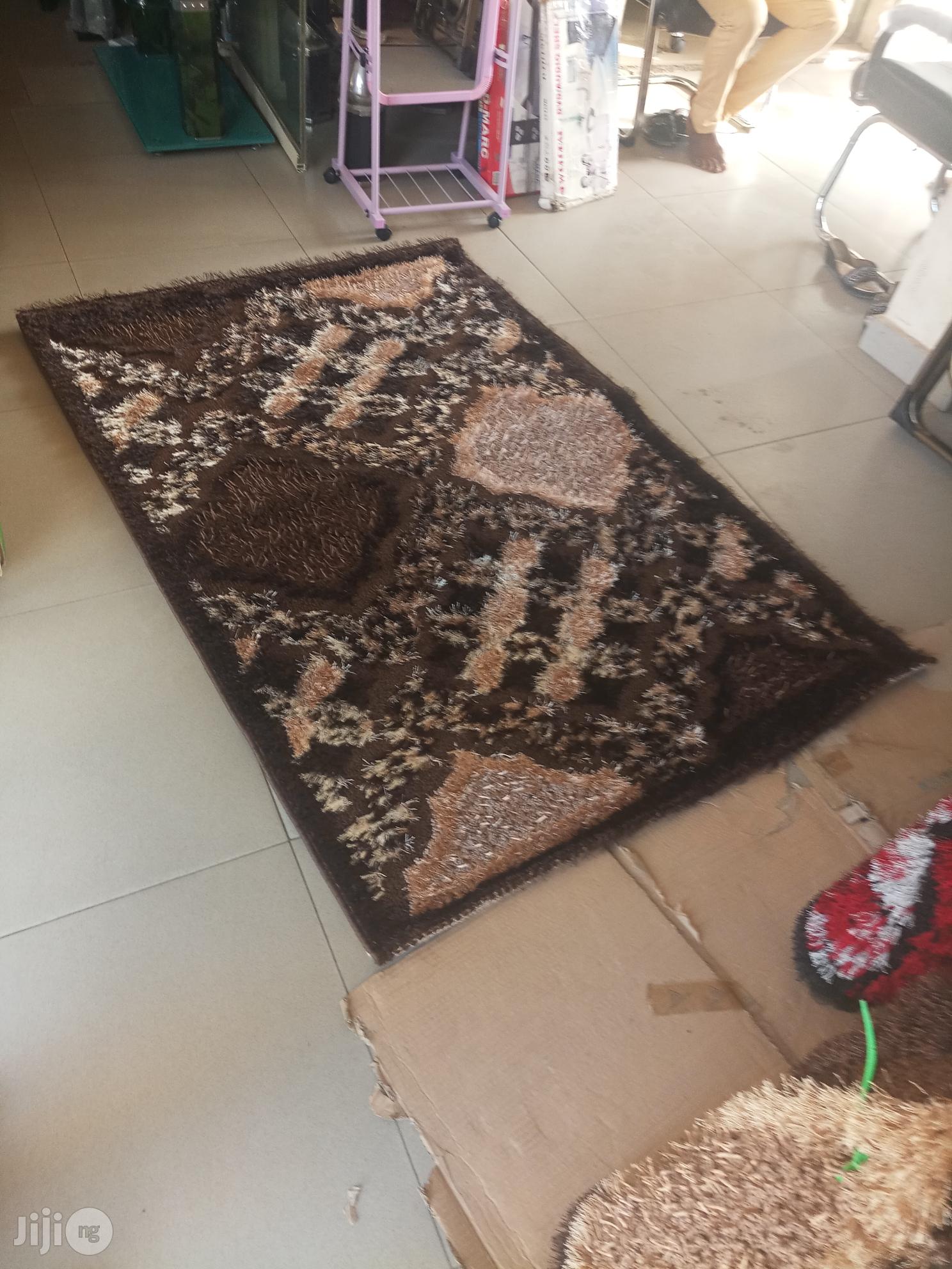 Shaggy Rug