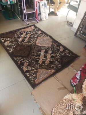 Shaggy Rug