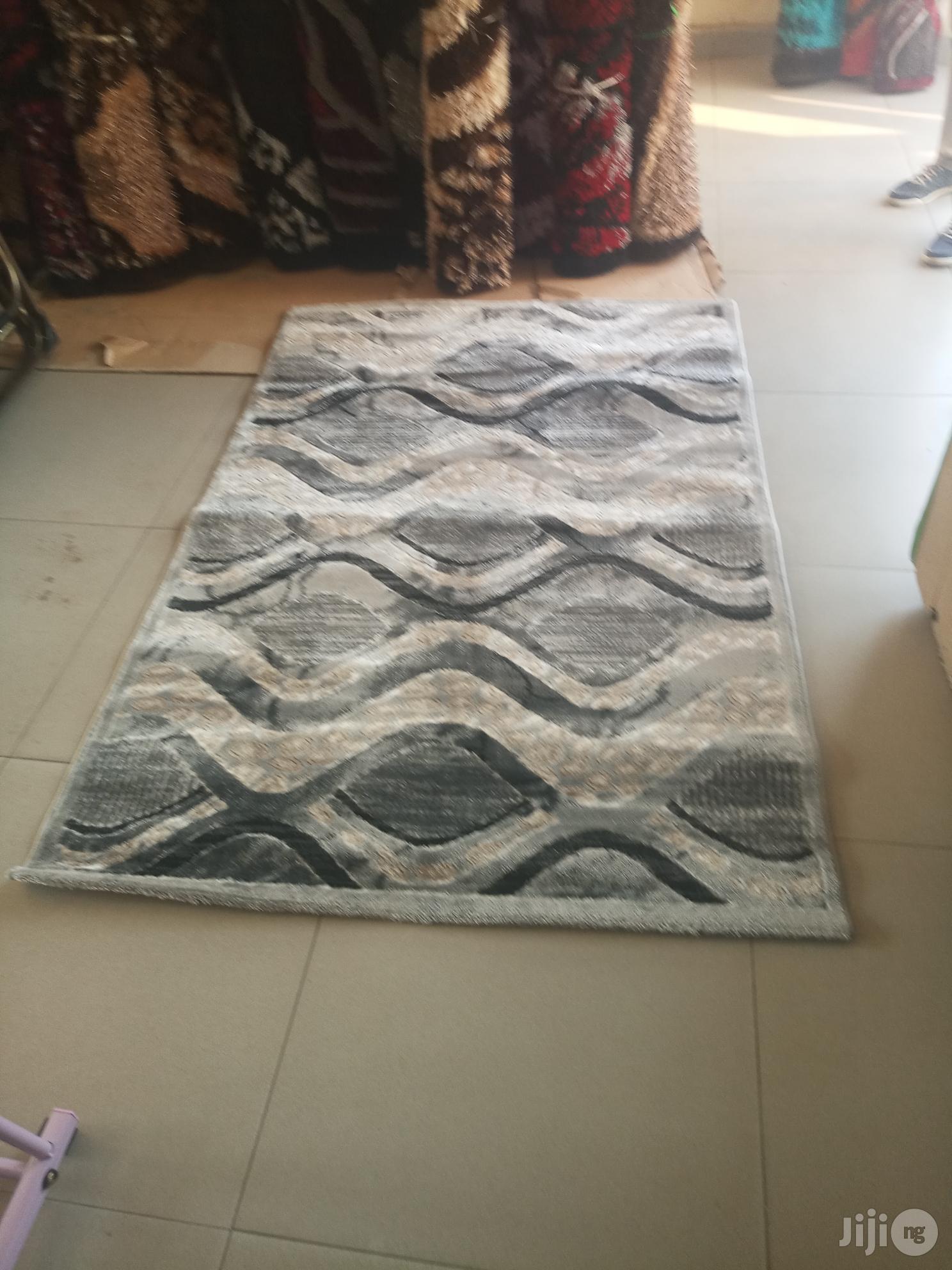 Shaggy Rugs