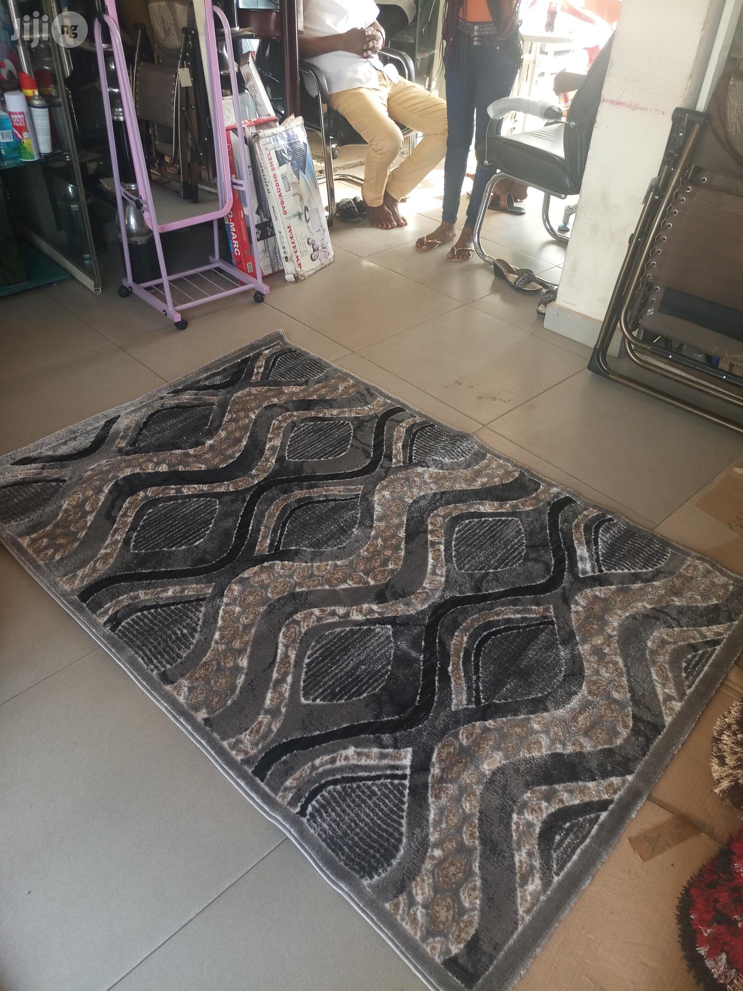 Shaggy Rugs
