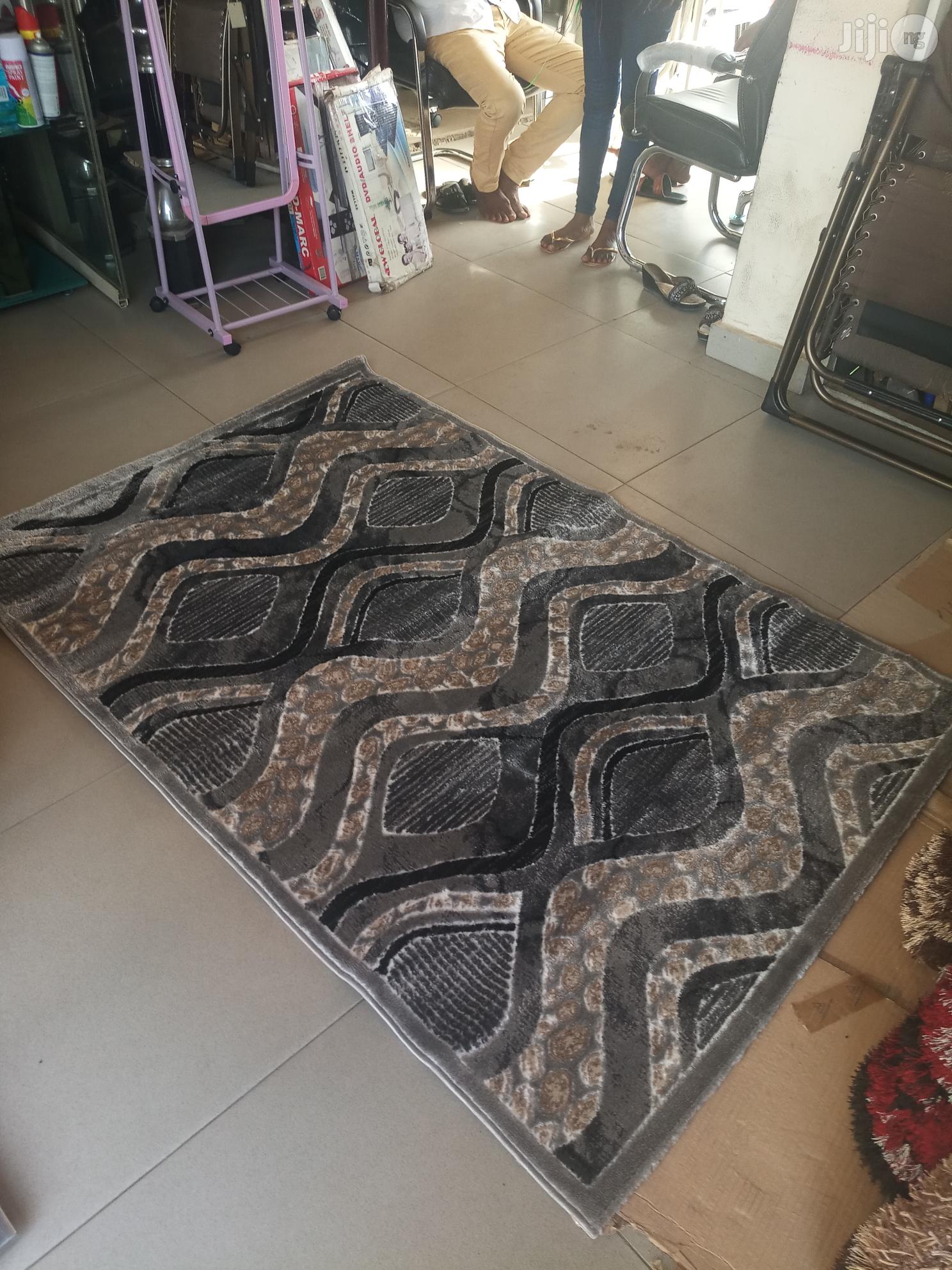 Shaggy Rugs