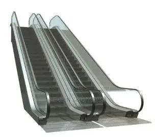 1000mm Automatic Electric Escalator