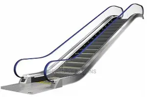 High Quality Shopping Mall Outdoor Escalator