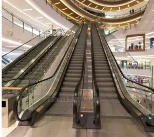 600mm 1000mm Escalators