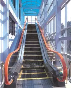 Indoor Mini Home Escalator