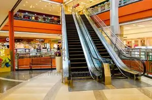 Commercial Electric Escalator Outdoor Indoor Mall,Home Escalator