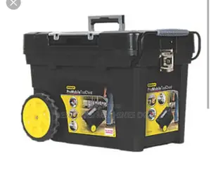 STANLEY® Rolling Toolboxes