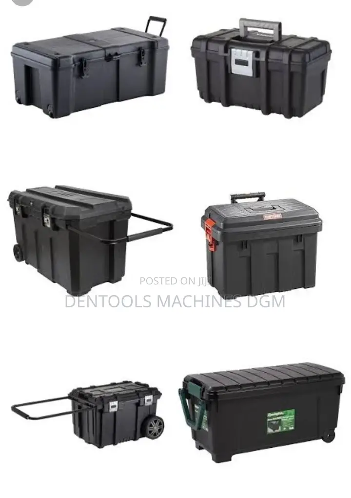 STANLEY® Rolling Toolboxes