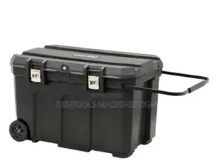 STANLEY® Rolling Toolboxes