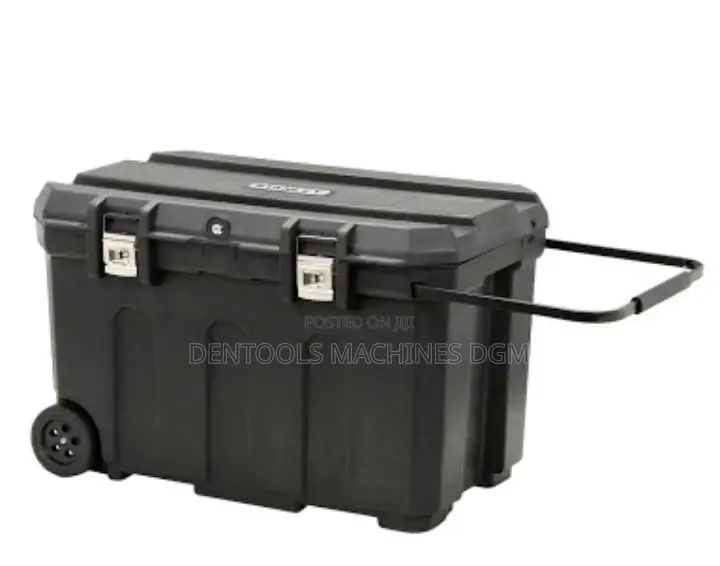 STANLEY® Rolling Toolboxes