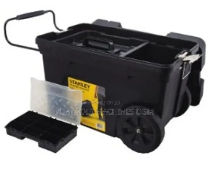 STANLEY® Rolling Toolboxes