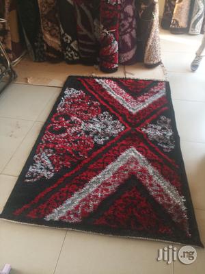 Shaggy Rug