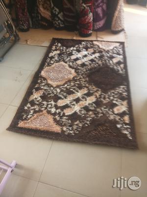 Shaggy Rug