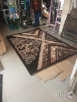 Shaggy Rug