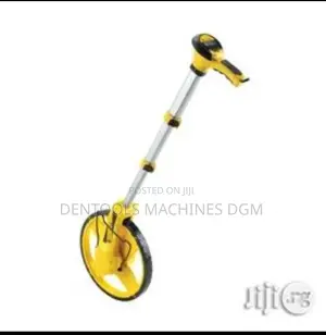 Measuring Wheel'