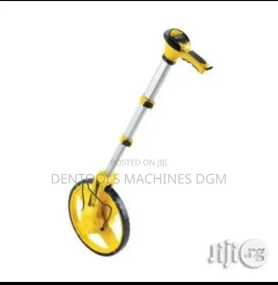 Measuring Wheel'