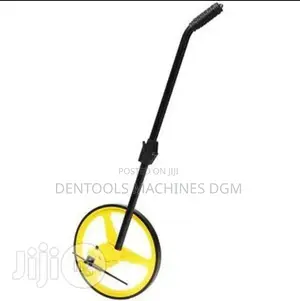 Measuring Wheel'
