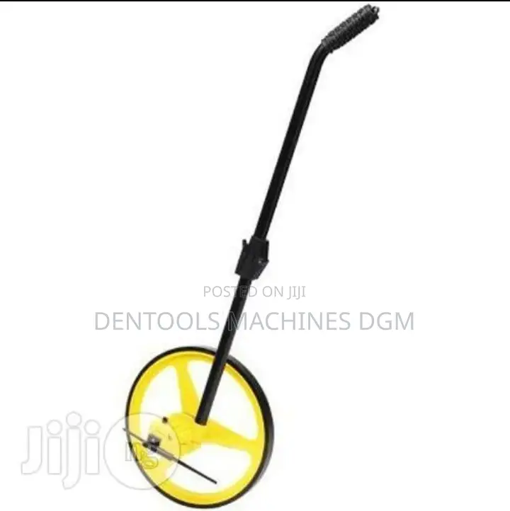 Measuring Wheel'