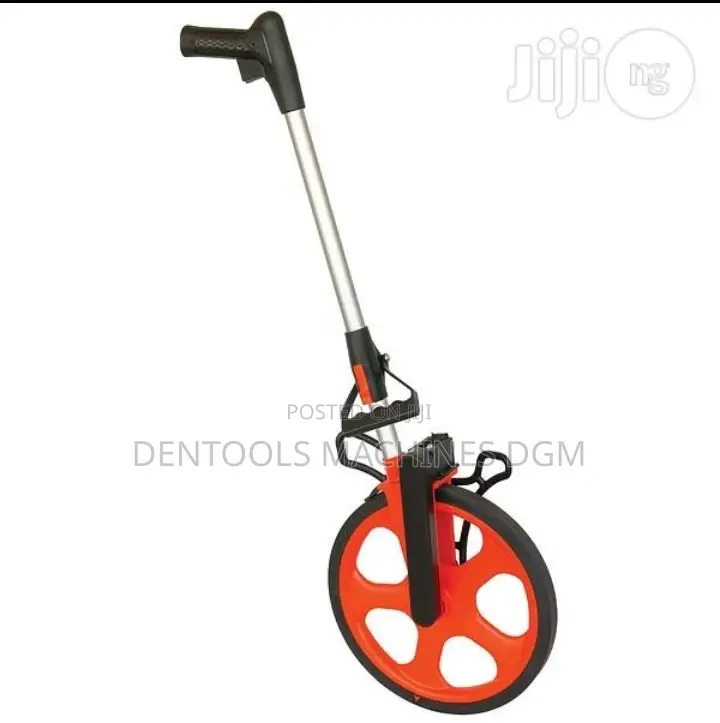 Measuring Wheel'