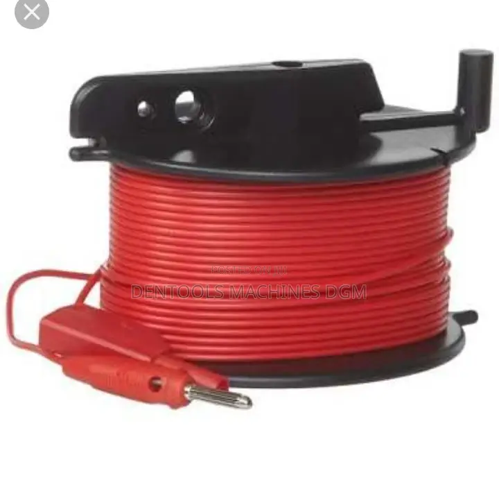 Industrial Cable Reel