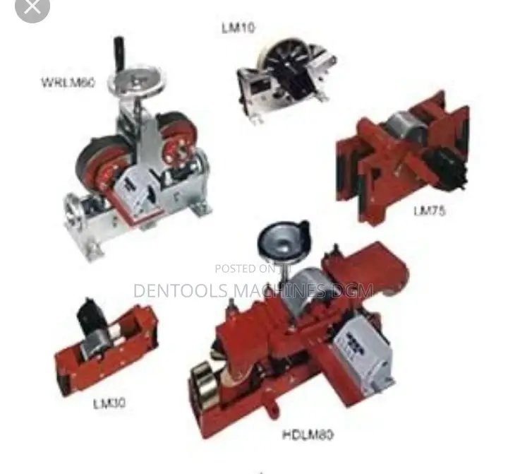 Industrial Cable Reel