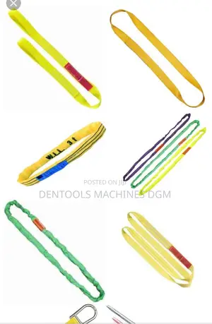Lifting Slings