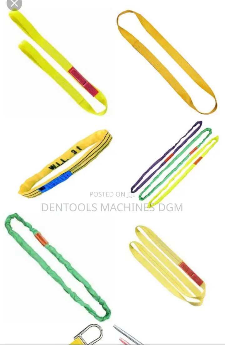 Lifting Slings