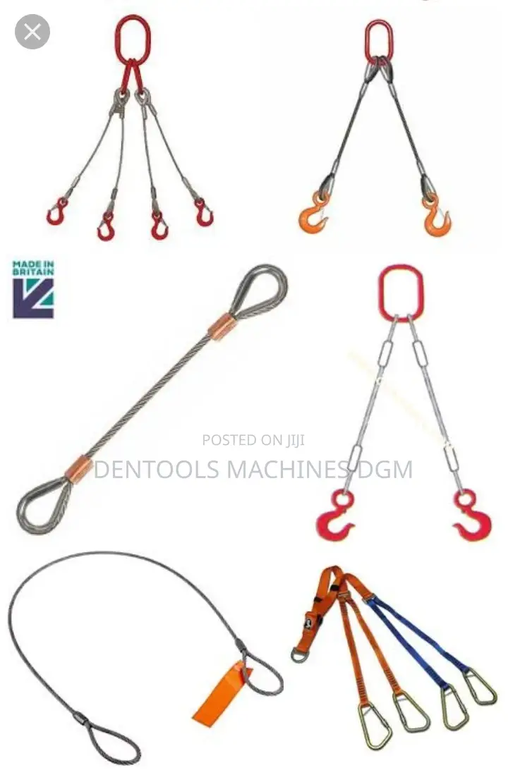 Lifting Slings