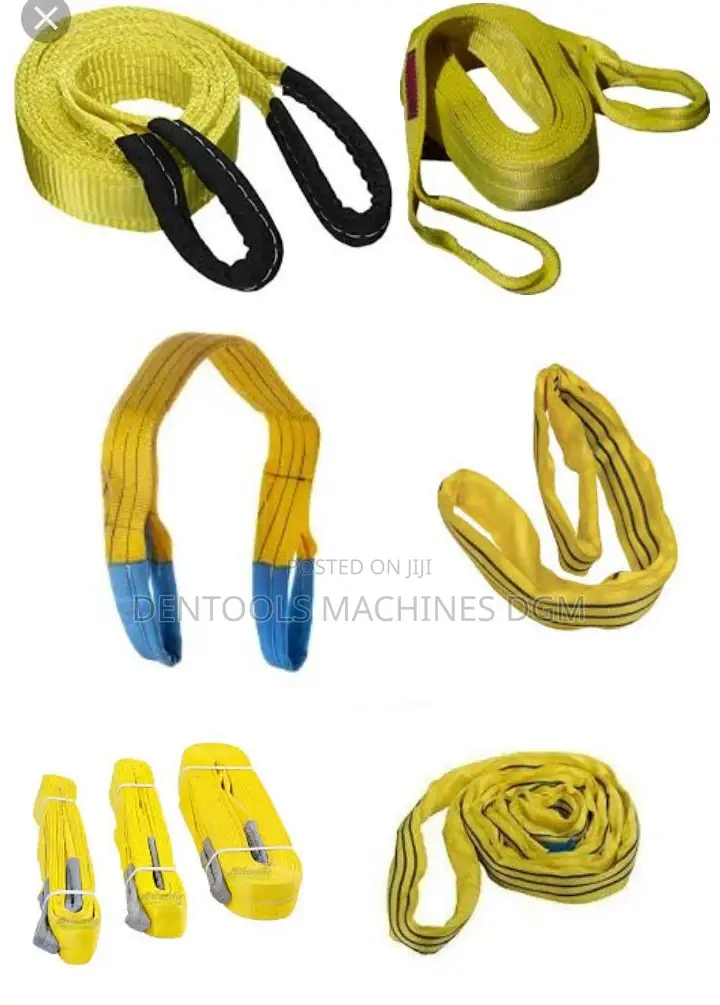 Lifting Slings