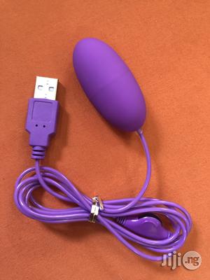 Eggs & Bullet Vibrators