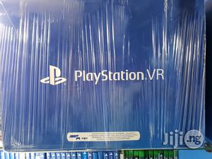 Playstation Vr Complete Set.