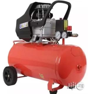 Universal Air Compressor - 25 LTRS