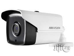Installation Of CCTV Camera