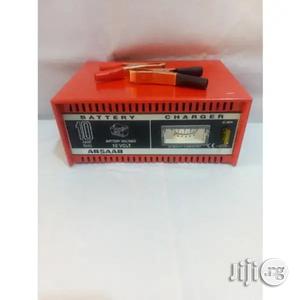 10ams Car Battery Charger