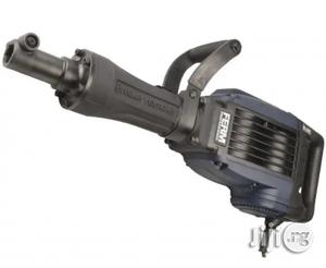 FERM Concrete Demolition Hammer Machine-1500w