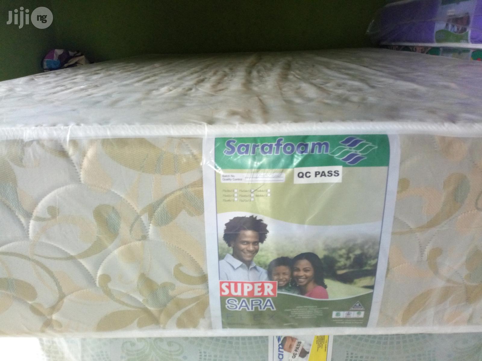 Saraflex 4.5by12