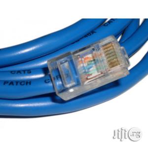 Systimax High Performance Patch Cable - 10m