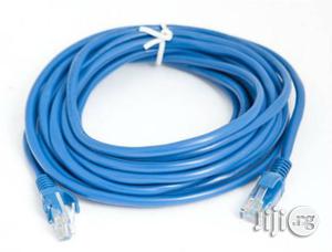 Systimax High Performance Patch Cable - 10m