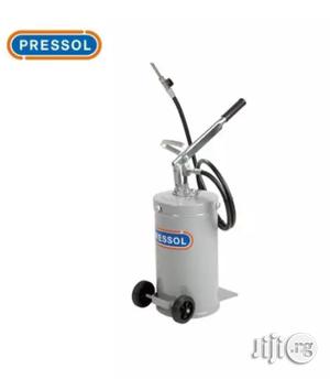 Grease Bucket Trolley - 20l